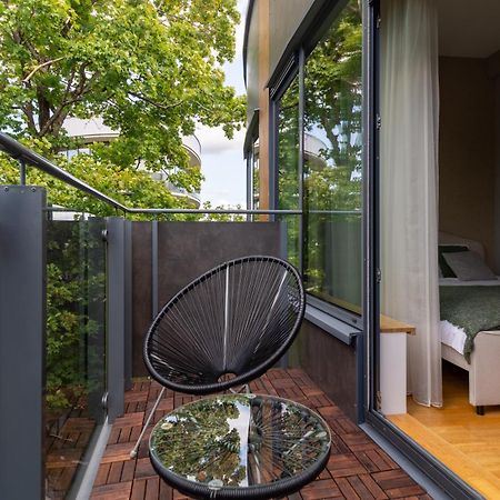 2 Bedroom Apt, 2 Garage Spots & Balconies, Self Check-In, By Cohost Druskieniki Zewnętrze zdjęcie