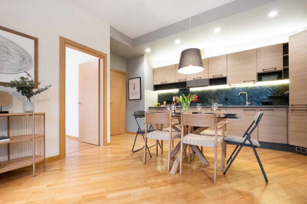 2 Bedroom Apt, 2 Garage Spots & Balconies, Self Check-In, By Cohost Druskieniki Zewnętrze zdjęcie