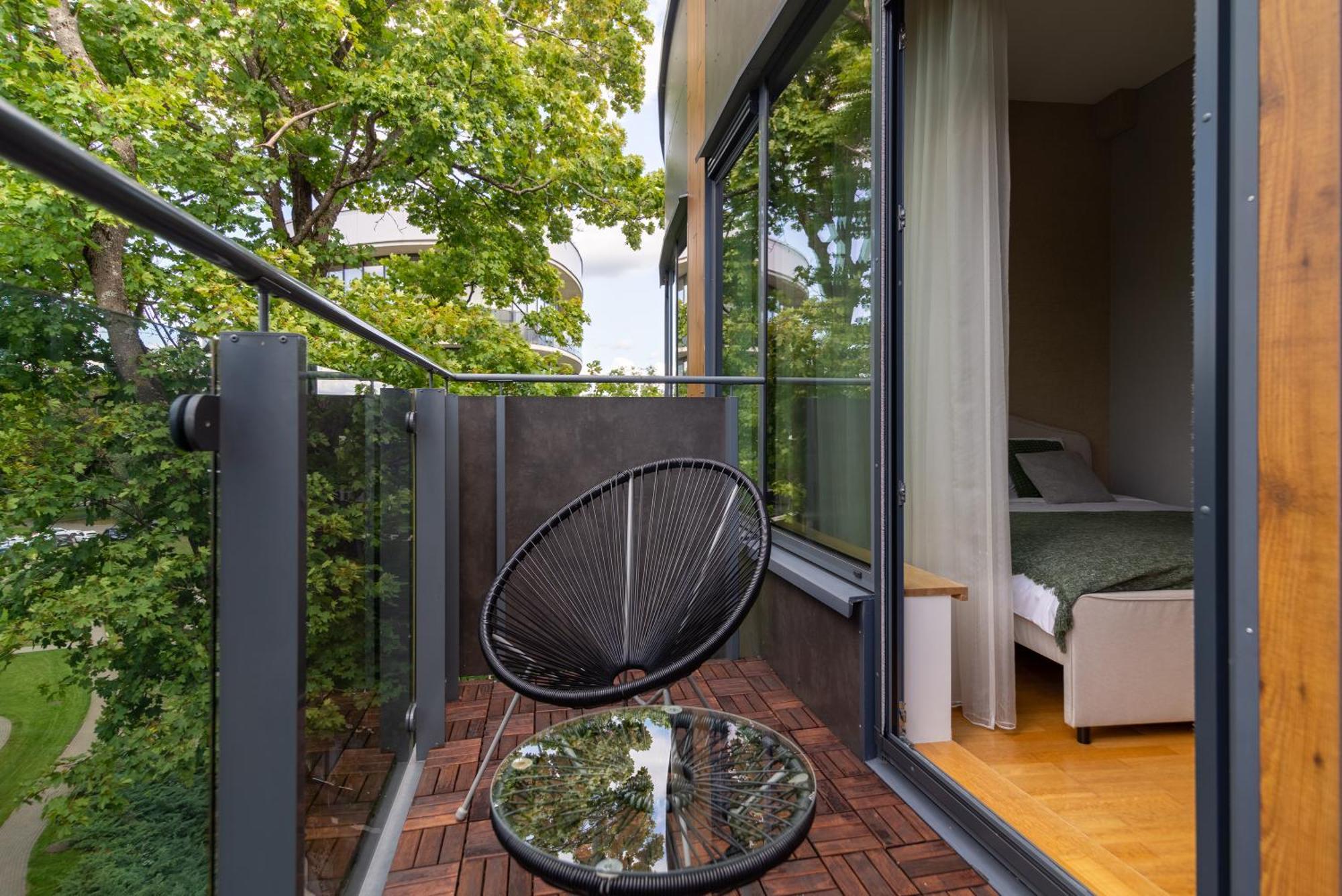 2 Bedroom Apt, 2 Garage Spots & Balconies, Self Check-In, By Cohost Druskieniki Zewnętrze zdjęcie