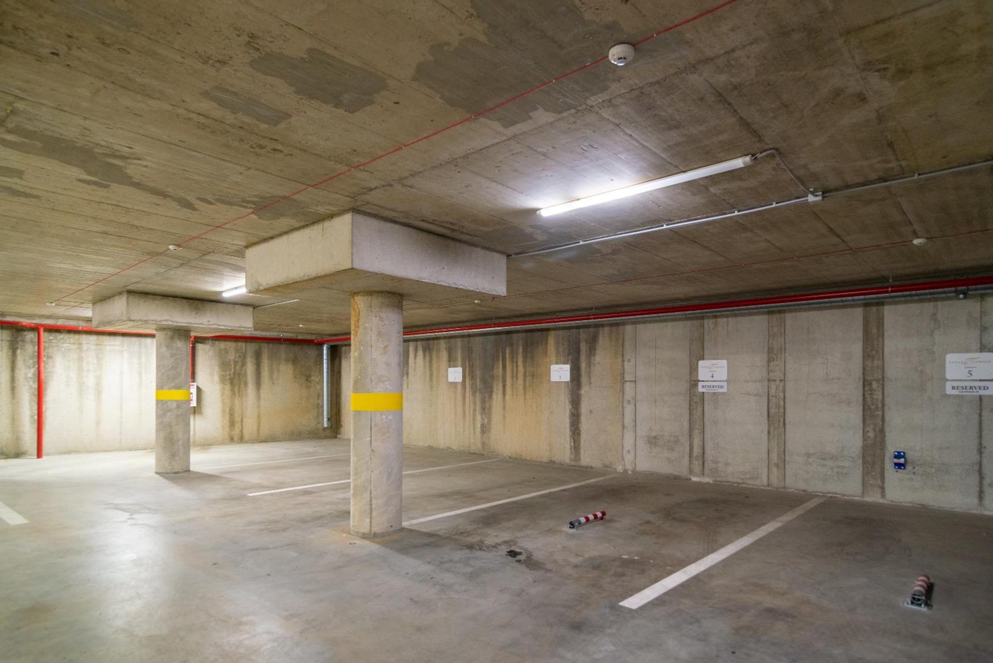 2 Bedroom Apt, 2 Garage Spots & Balconies, Self Check-In, By Cohost Druskieniki Zewnętrze zdjęcie