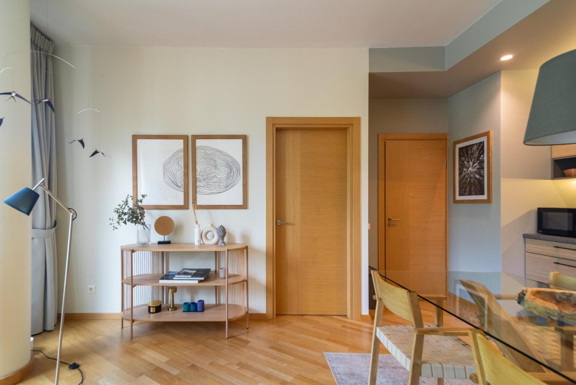 2 Bedroom Apt, 2 Garage Spots & Balconies, Self Check-In, By Cohost Druskieniki Zewnętrze zdjęcie