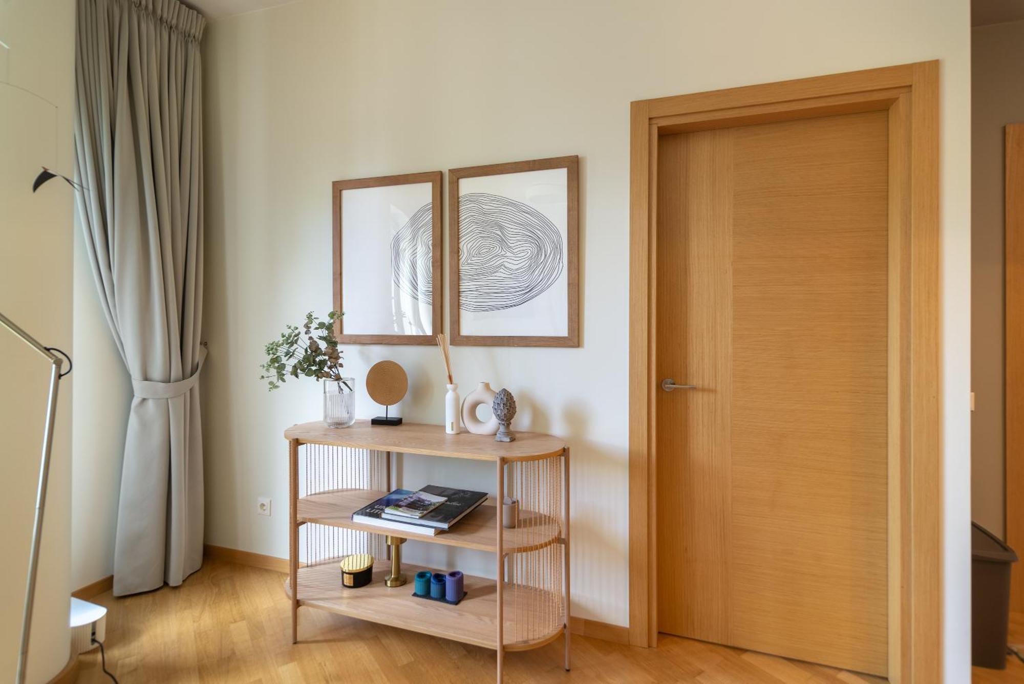 2 Bedroom Apt, 2 Garage Spots & Balconies, Self Check-In, By Cohost Druskieniki Zewnętrze zdjęcie