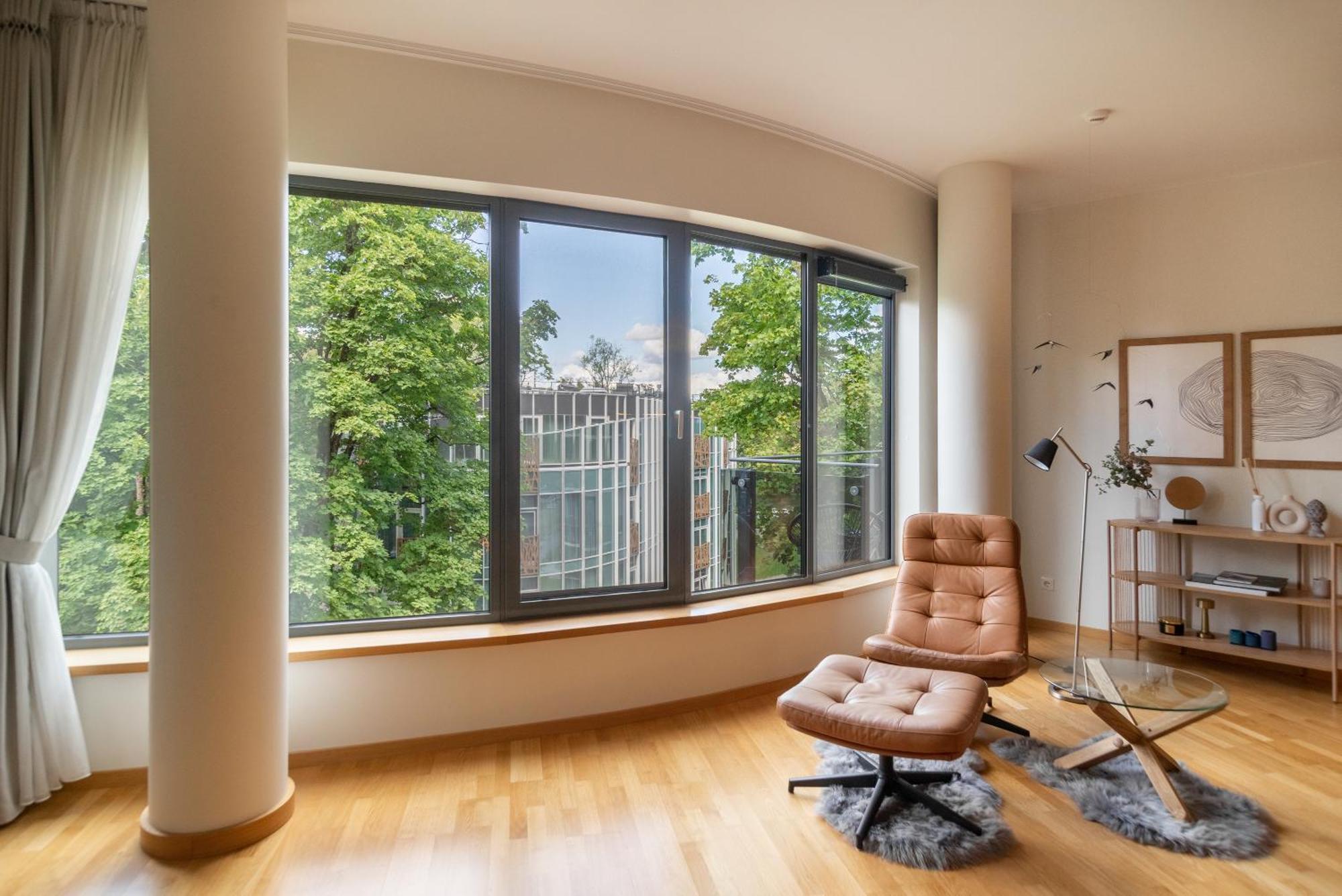 2 Bedroom Apt, 2 Garage Spots & Balconies, Self Check-In, By Cohost Druskieniki Zewnętrze zdjęcie